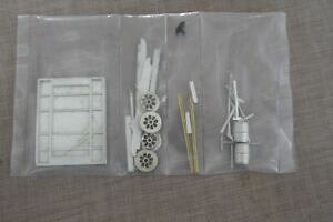 yzzr[@͌^ԁ@ԁ@[VOJ[ o[[^[J[g[[ANZTberk shire valley 143 motor car remorque trailer accessoires part 460