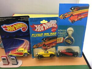 yzzr[@͌^ԁ@ԁ@[VOJ[ }e}[VAuKbeBI[o[ob`mattel hotwheels bugatti auburn lot de trois malaysie hong kong