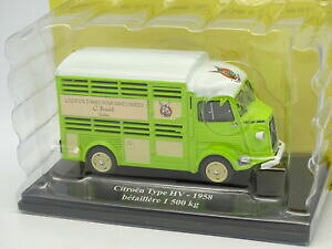 �y���������z�z�r�[�@�͌^�ԁ@�ԁ@���[�V���O�J�[ �v���X�V�g���G���^�C�ve���oeligor presse 143 citroen type h 1958 betaillere promenades en anes