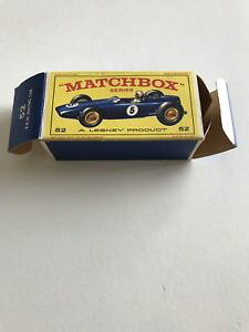 �y���������z�z�r�[�@�͌^�ԁ@�ԁ@���[�V���O�J�[ �}�b�`�I���W�i���{�b�N�Xmatchbox boite d�forigine vide