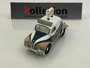 �y���������z�z�r�[�@�͌^�ԁ@�ԁ@���[�V���O�J�[ ���m�[norev renault 4cv la redoute 143