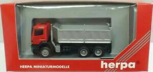 yzzr[@͌^ԁ@ԁ@[VOJ[ oAe[SoPcbhVo[{bNXherpa no 145367 mo atego 2528 dreiachsbenne rougeargente neuf dans sa boite