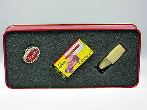 yzzr[@͌^ԁ@ԁ@[VOJ[ fV[YsbRuL{bNXuschuco 77278 series piccolo, mb 170v handwerkerhof nurnberg in tin box,