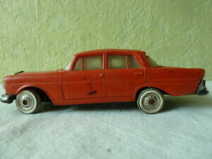 �y���������z�z�r�[�@�͌^�ԁ@�ԁ@���[�V���O�J�[ �����Z�f�X�x���c�v���X�`�b�Nvoiture norev ancienne mercedesbenz 220 se plastique 143