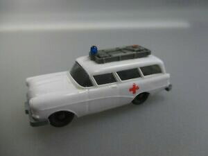 yzzr[@͌^ԁ@ԁ@[VOJ[ IyR[hwiking opel record p1 ambulance cisaillement 42