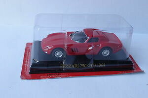 yzzr[@͌^ԁ@ԁ@[VOJ[ tF[fabbri ferrari 250 gto 1964 143