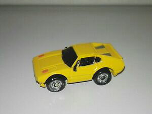 yzzr[@͌^ԁ@ԁ@[VOJ[ }CN}VtF[micro machines funrise 1989 ferrari 308 gtb yellow color rare