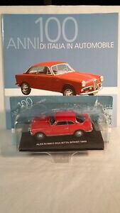 yzzr[@͌^ԁ@ԁ@[VOJ[ At@IXvg143 alfa romeo giulietta sprint deagostini