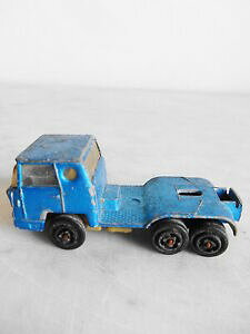 yzzr[@͌^ԁ@ԁ@[VOJ[ gbNg[[o[i[h`A[_[camion remorque bernard majorette 6,5cm