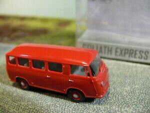 yzzr[@͌^ԁ@ԁ@[VOJ[ ubVbhGNXvX187 busch dreika goliath express rouge 94101