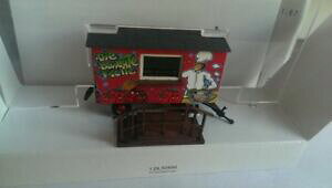 yzzr[@͌^ԁ@ԁ@[VOJ[ gbNg[[187 busch de cuisine chariot comme remorque 59935