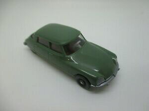 �y���������z�z�r�[�@�͌^�ԁ@�ԁ@���[�V���O�J�[ �V�g���G���p���Xuwiking citroen ds pallas, dunkelmaigrun, acide hb 4631a schub500