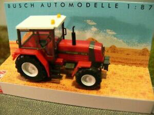�y���������z�z�r�[�@�͌^�ԁ@�ԁ@���[�V���O�J�[ �u�b�V��187 busch progres zt 323 avec hiver tole 50408