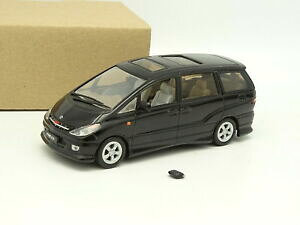 �y���������z�z�r�[�@�͌^�ԁ@�ԁ@���[�V���O�J�[ �R���N�V�����g���^j collection sb 143 toyota previa noire