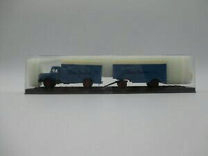 【送料無料】ホビー 模型車 車 レーシングカー クルップムスタングスーツケースキールbrekina krupp mustang valise hz kiel sprotten 77130 ssk74