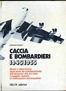 yzzr[@͌^ԁ@ԁ@[VOJ[ Jb`Qf^caccia e bombardieri ii guerra editrice delta