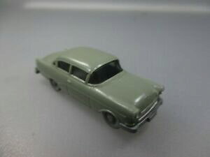 yzzr[@͌^ԁ@ԁ@[VOJ[ Iywiking opel rekord p1, acide hb 3431c schub39