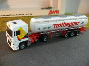 �y���������z�z�r�[�@�͌^�ԁ@�ԁ@���[�V���O�J�[ e�I�[�X�g���A187 awm daf xf nothegger reservoirsemiremorque autriche a 73247