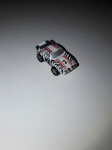 yzzr[@͌^ԁ@ԁ@[VOJ[ }CN}V}c_[u[micro machines mazda rx 7 zebra rally galoob
