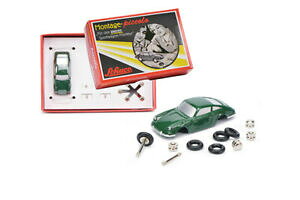 yzzr[@͌^ԁ@ԁ@[VOJ[ fsbR|VF{bNXschuco piccolo porsche 911 montage encadre vert 450559100