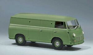 �y���������z�z�r�[�@�͌^�ԁ@�ԁ@���[�V���O�J�[ �u�b�V���G�N�X�v���X�{�b�N�Xbusch 94002 dreika goliath express 1100 encadre, vert, h0