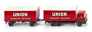 yzzr[@͌^ԁ@ԁ@[VOJ[ X[cP[X045701 wiking 187 valise poids hanomag henschel union