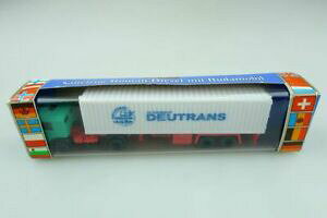 yzzr[@͌^ԁ@ԁ@[VOJ[ mk modele 1120 roman comment avec conteneur deutrans poids avec box 511358