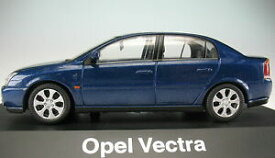 【送料無料】ホビー　模型車　車　レーシングカー ボックスミニチュアカーschucoopel vectrableu metallise 143 neuf dans neuf dans sa boitevoiture miniature