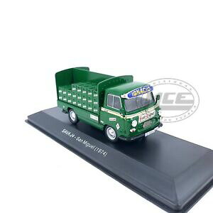 yzzr[@͌^ԁ@ԁ@[VOJ[ TogbNT~Q143 furgoneta camion sava j4 san miguel 1974 salvat