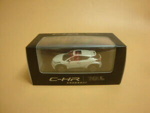 yzzr[@͌^ԁ@ԁ@[VOJ[ g^zCgJ[f143 toyota chr chr white color model