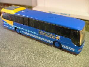 �y���������z�z�r�[�@�͌^�ԁ@�ԁ@���[�V���O�J�[ �Z�g��e187 rietze setra 315 gt infonumero 13 aixmarseille f 61407