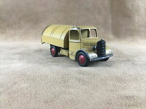 【送料無料】ホビー 模型車 車 レーシングカー イングランドワゴンオリジナルビンテージモデルdinky toys england no 252 bedford refuse wagon vintage original model