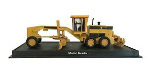 yzzr[@͌^ԁ@ԁ@[VOJ[ [^[O[_[fmotor grader 164 construction machine model amercom mb12