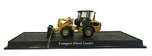 yzzr[@͌^ԁ@ԁ@[VOJ[ zC[[_[fcompact wheel loader 164 construction machine model amercom mb18