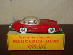 yzzr[@͌^ԁ@ԁ@[VOJ[ ZfXxcquiralu mercedes benz 300sl bicolore 143