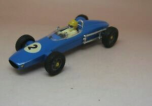 �y���������z�z�r�[�@�͌^�ԁ@�ԁ@���[�V���O�J�[ �V���[�Y�A���p�C��solido serie 100 alpine fiii ref 142 excellent etat dorigine 1965