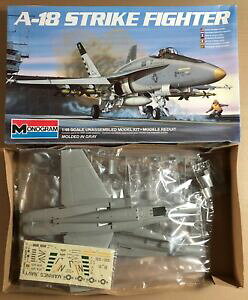 �y���������z�z�r�[�@�͌^�ԁ@�ԁ@���[�V���O�J�[ ���m�O�����X�g���C�N�t�@�C�^�[�v���X�`�b�N�k�I�[���H�L�b�gmonogram 5807 a18 strike fighter 148 plastic kit nuovo