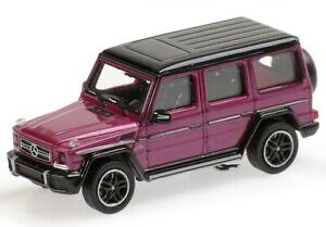 yzzr[@͌^ԁ@ԁ@[VOJ[ ZfXoCIbgmnc870037005 voiture 4x4 mercedes amg g65 de 2015 de couleur violet metallise