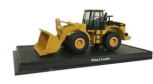 yzzr[@͌^ԁ@ԁ@[VOJ[ zC[[_[fwheel loader 164 construction machine model amercom mb3