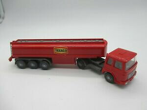 yzzr[@͌^ԁ@ԁ@[VOJ[ ^J[gbNeLTRwiking on camion citerne texaco acides hb 5812a cisaillement 37 *