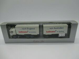 yzzr[@͌^ԁ@ԁ@[VOJ[ ahherpa on hangerzug en angleterrehellmann a londres ssk24 *