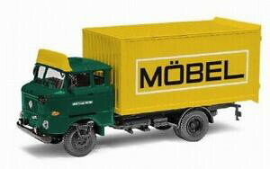 �y���������z�z�r�[�@�͌^�ԁ@�ԁ@���[�V���O�J�[ �u�b�V��busch 95117 w50l mk meubles, h0