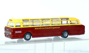 yzzr[@͌^ԁ@ԁ@[VOJ[ \oXses 14108504 rda urss ikarus bus kraftverkehr dresden kirnitzschtal exress 187