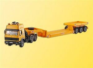 yzzr[@͌^ԁ@ԁ@[VOJ[ ZfXgbNg[kibri 13548 h0 camion mercedes avec ladekran et semi remorque