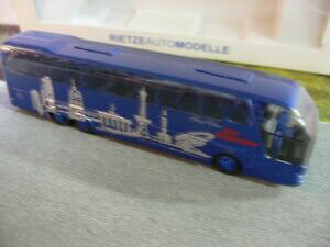 �y���������z�z�r�[�@�͌^�ԁ@�ԁ@���[�V���O�J�[ u�x������187 rietze neoplan starliner shdl la sudender berlin 64524