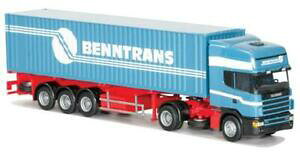 yzzr[@͌^ԁ@ԁ@[VOJ[ XJjAgbNawm camion scania 4 r toplaerop contsz benntrans