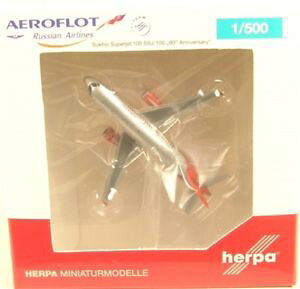 yzzr[@͌^ԁ@ԁ@[VOJ[ AGt[gsukhoi chope ssj100 90th anniversary aeroflot reg ra89009