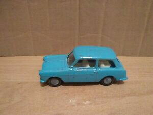 yzzr[@͌^ԁ@ԁ@[VOJ[ I[XeBre[WX|bgvintage triang spot on austin a40 no 154