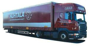 yzzr[@͌^ԁ@ԁ@[VOJ[ XJjAgbNKawm camion scania r toplaerop megagksz huhtala