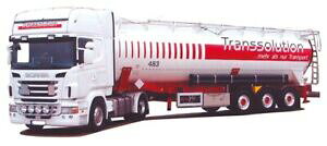 yzzr[@͌^ԁ@ԁ@[VOJ[ XJjAgbNawm camion scania r toplaerop kippsilosz transsolution